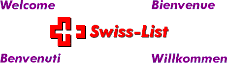 Swiss-List logo